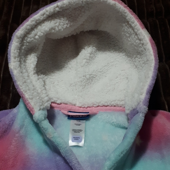 Size 2/3 - Shooting Star Housecoat - Picture 3 of 8